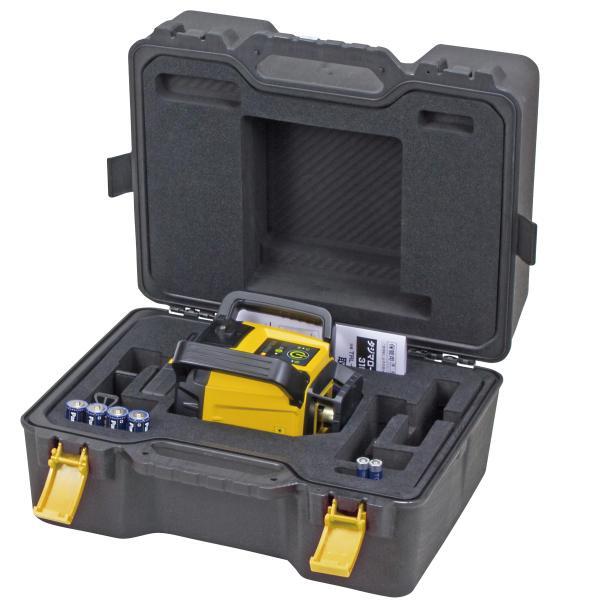 TAJIMA TRL-315HD Rotating Laser with Digital Receiver and Holder [f1168926546]