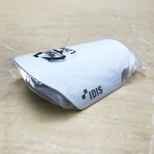 JVC IDIS DC-T4233HRX Full HD Outdoor Security Camera [1172475174]