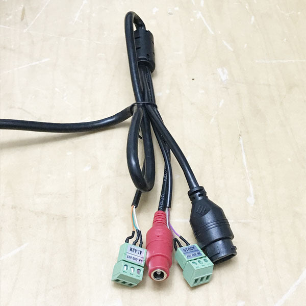 JVC IDIS DC-T4233HRX Full HD Outdoor Security Camera [1172475174]