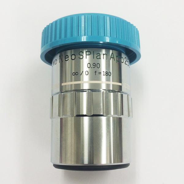 Olympus LWD Neo SPlan Apo NA 0.90 Brightfield Darkfield Objective Lens [k1173239314]