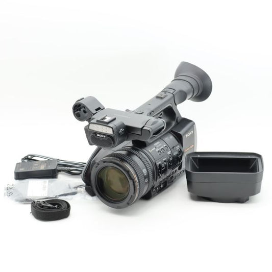 SONY HXR-NX3 NXCAM Camcorder [o1173986751]