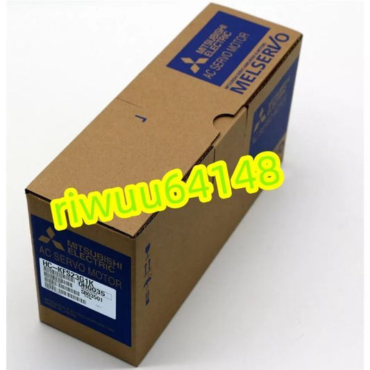 MITSUBISHI HC-KFS23G1K Servo Motor [g1175680068]
