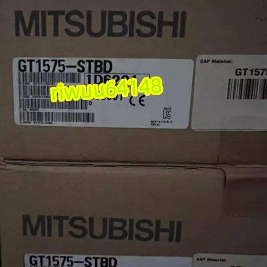 MITSUBISHI GT1575-STBD Touch Panel [f1176428731]