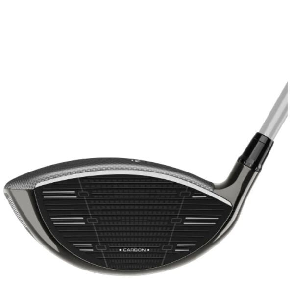 Taylor Made Qi35 Max Lite Driver Fujikura Left Hand [h1177144519]