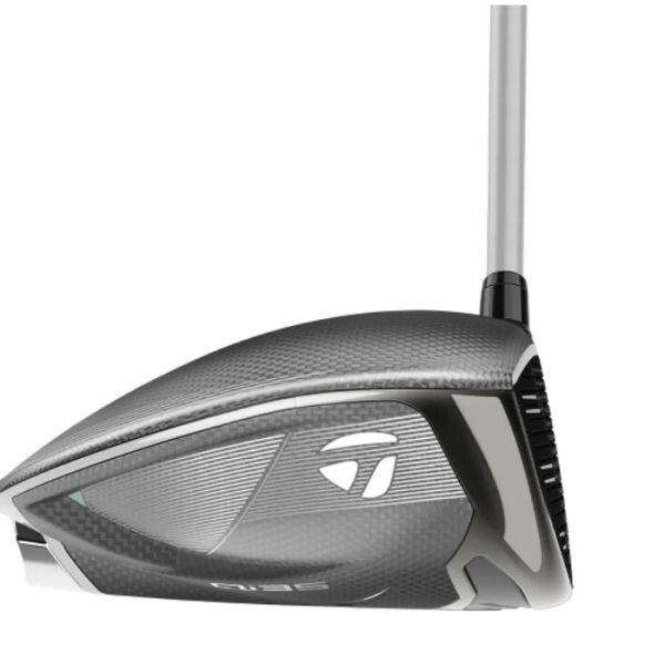Taylor Made Qi35 Max Lite Driver Fujikura Right Hand [o1177137081]