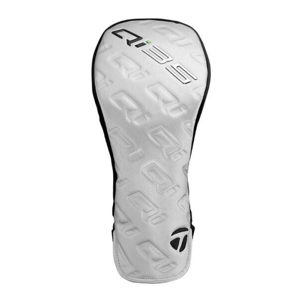 Taylor Made Qi35 Max Lite Driver Fujikura Left Hand [g1177136237]