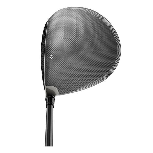 Taylor Made Qi35 Max Lite Driver Fujikura Right Hand [n1177120683]