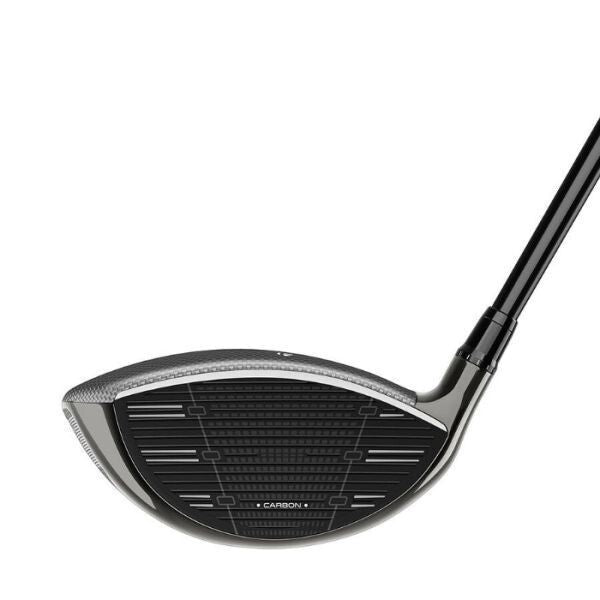 Taylor Made Qi35 Max Lite Driver Fujikura Right Hand [n1177120683]