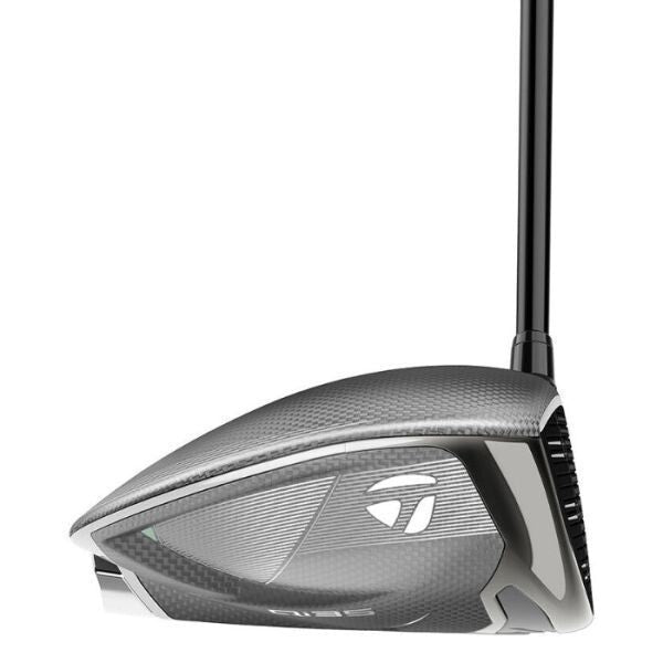 Taylor Made Qi35 Max Lite Driver Fujikura Right Hand [n1177120683]