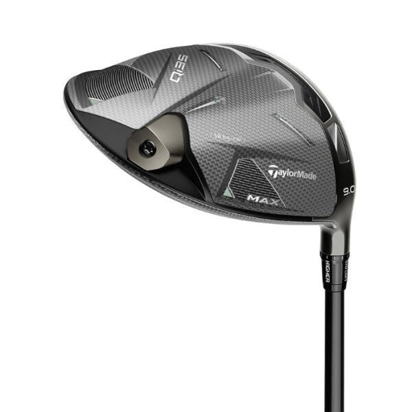 Taylor Made Qi35 Max Driver Fujikura Left Hand [b1177145502]