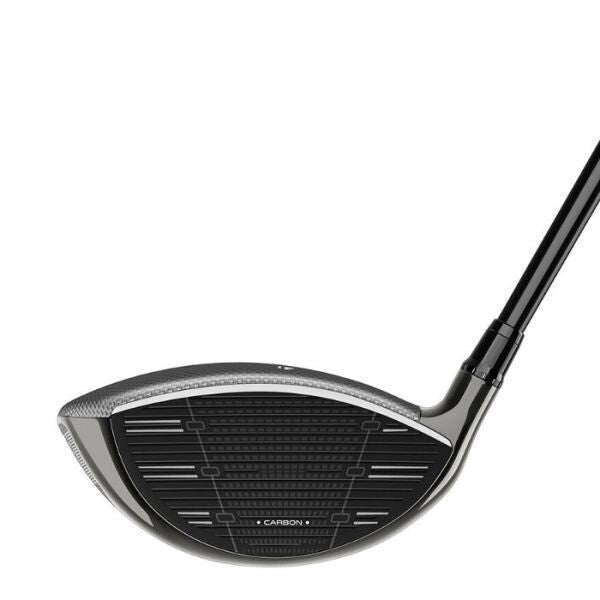 Taylor Made Qi35 Max Driver Fujikura Right Hand [n1177125457]