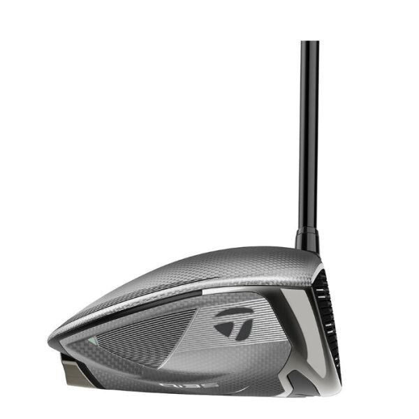 Taylor Made Qi35 Max Driver Fujikura Right Hand [n1177125457]