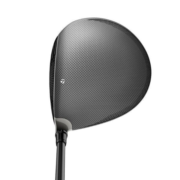 Taylor Made Qi35 Max Driver Fujikura Right Hand [n1177125457]