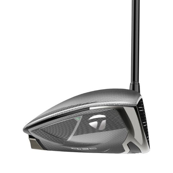 Taylor Made Qi35 Driver Fujikura Left Hand [l1177134014]