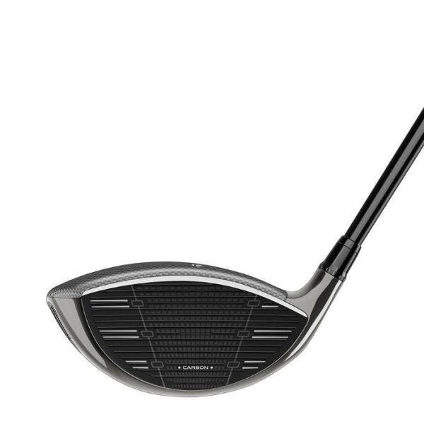 Taylor Made Qi35 Driver Fujikura Right Hand [k1177124568]