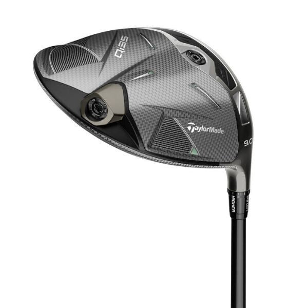 Taylor Made Qi35 Driver Fujikura Right Hand [k1177124568]