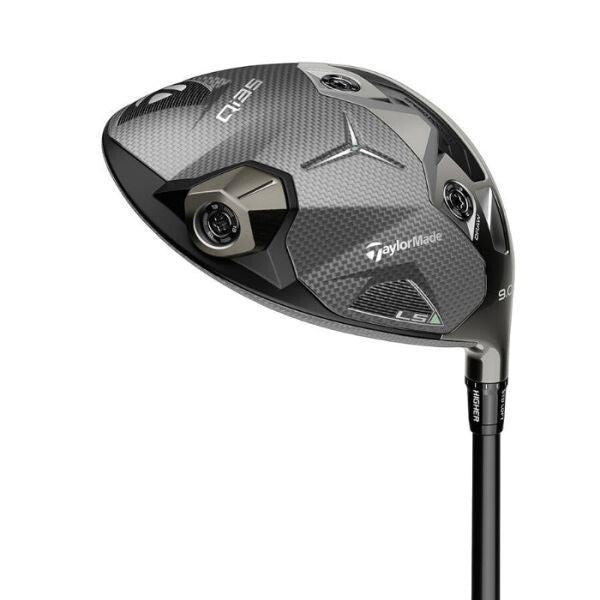 Taylor Made Qi35 LS Driver Fujikura Left Hand [o1177139770]