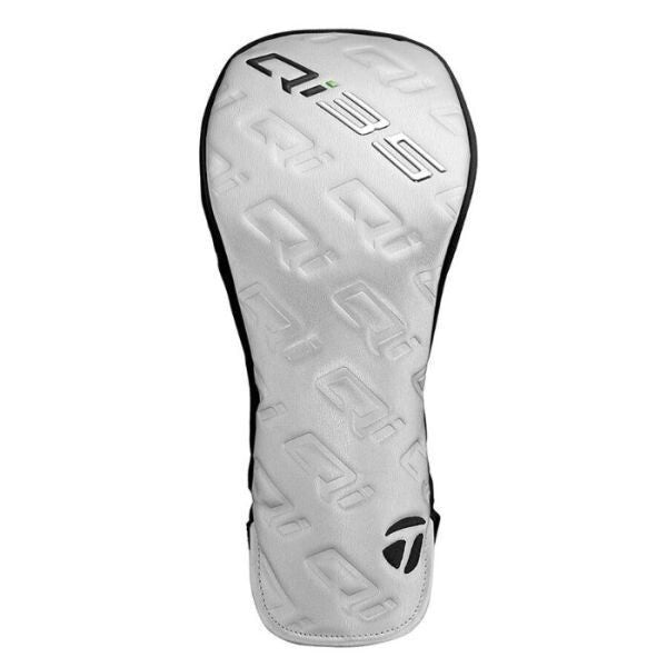 Taylor Made Qi35 LS Driver Fujikura Left Hand [o1177139770]