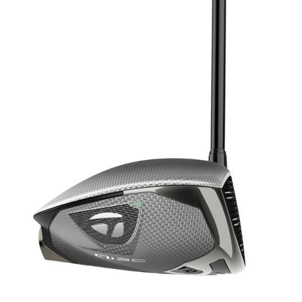 Taylor Made Qi35 LS Driver Fujikura Left Hand [o1177139770]