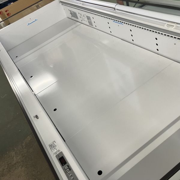 Mitsubishi Electric SU-IS881BTE Flat Type Refrigerated Display Case 200V [o1179572497]