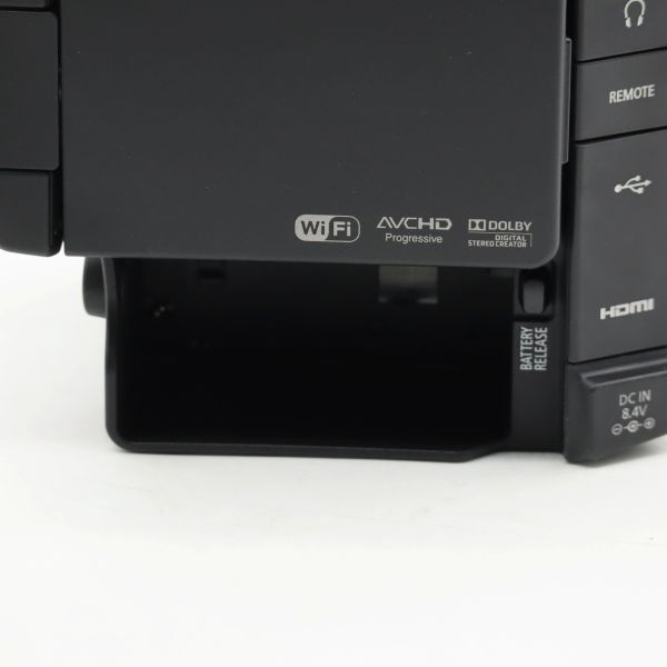 CANON EOS C100 Mark II Camera [c1181199993]