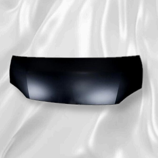 Hiace bonnet 200 series wide Toyota aero bonnet HIACE steel exterior custom TOYOTA face unpainted new [v1182946112]