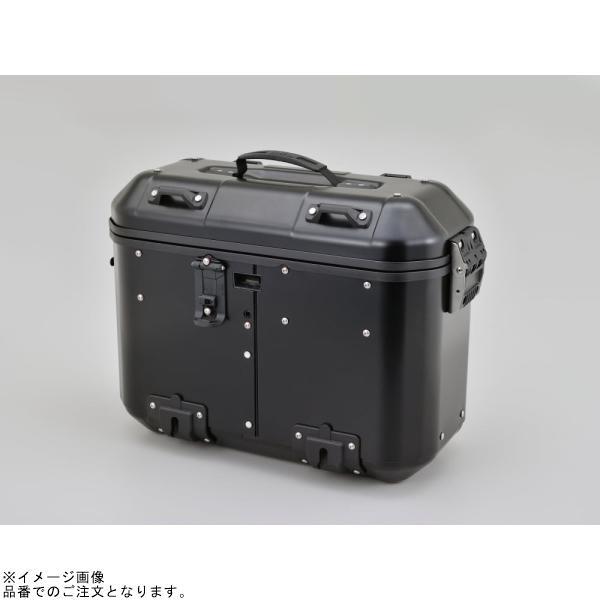 DAYTONA 26016 GIVI DLMK36B PACK2 TREKKER DOLOMITI 36L Left and Right Set [r1184693425]
