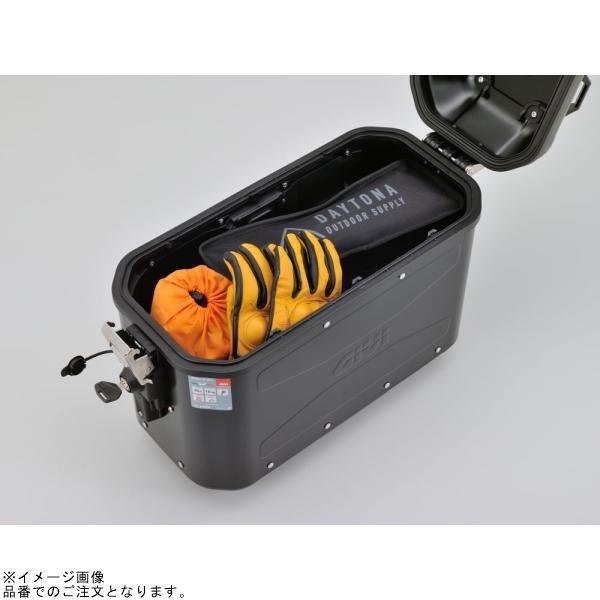 DAYTONA 26016 GIVI DLMK36B PACK2 TREKKER DOLOMITI 36L Left and Right Set [r1184693425]