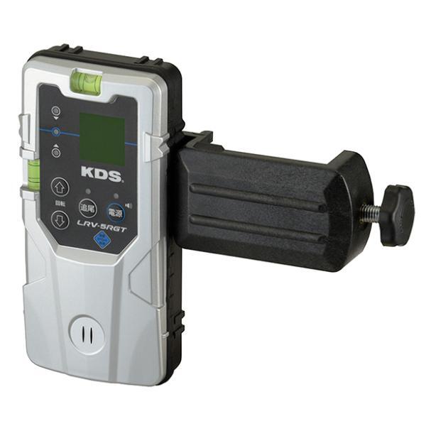 Muratec KDS ATL-96RG Green Laser Leveler Automatic Tracking Base Set [o1184944881]