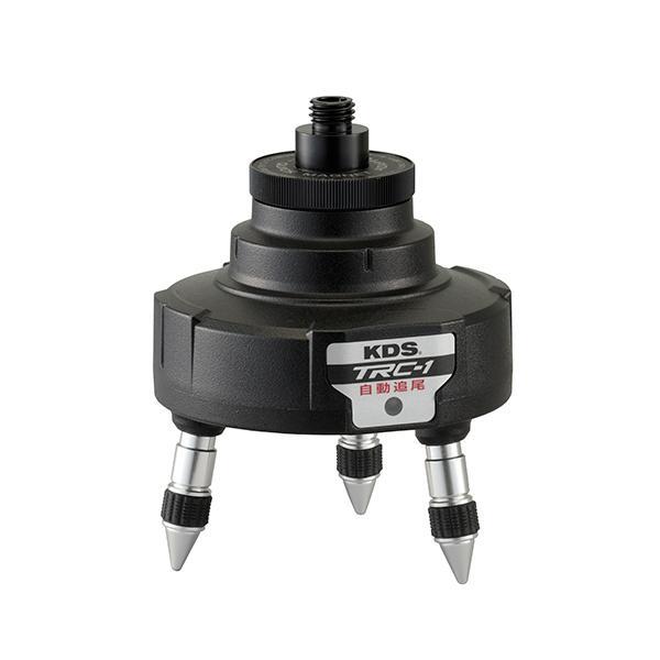 Muratec KDS ATL-66RG High Brightness Green Laser Leveler TRC Set Automatic Tracking [d1184932599]