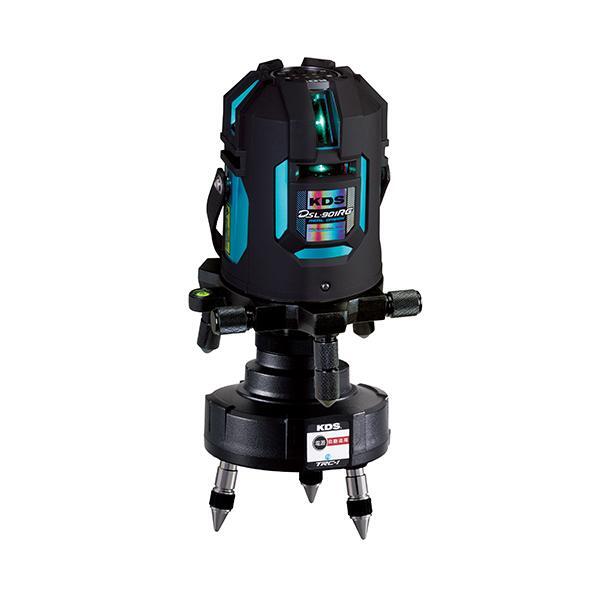 Muratec KDS DSL-901RGN Green Laser Marker Set [x1184933712]