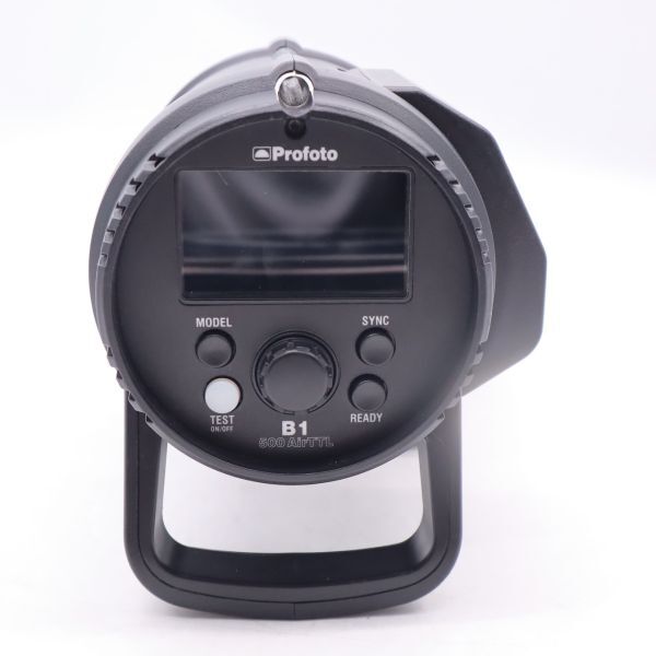 Profoto B1 500 Air TTL Battery Pack [p1186960925]