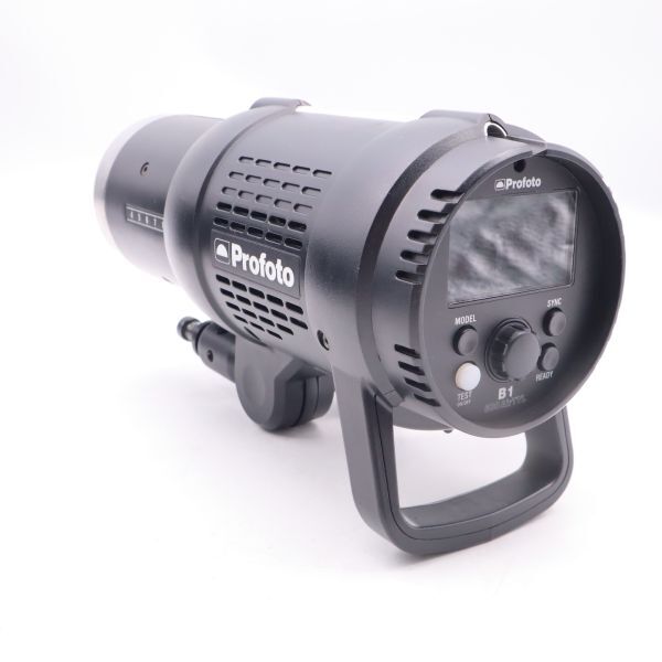 Profoto B1 500 Air TTL Battery Pack [p1186960925]