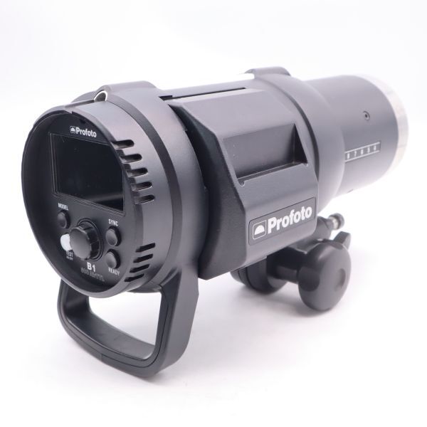 Profoto B1 500 Air TTL Battery Pack [p1186960925]