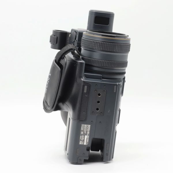 SONY HDR-AX2000 Digital HD Video Camera Recorder Black [u1187121493]