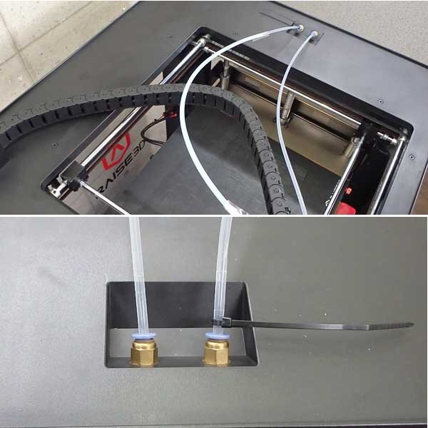 RAISE3D Pro2 Plus 3D Printer Dual Head [n1188394552]