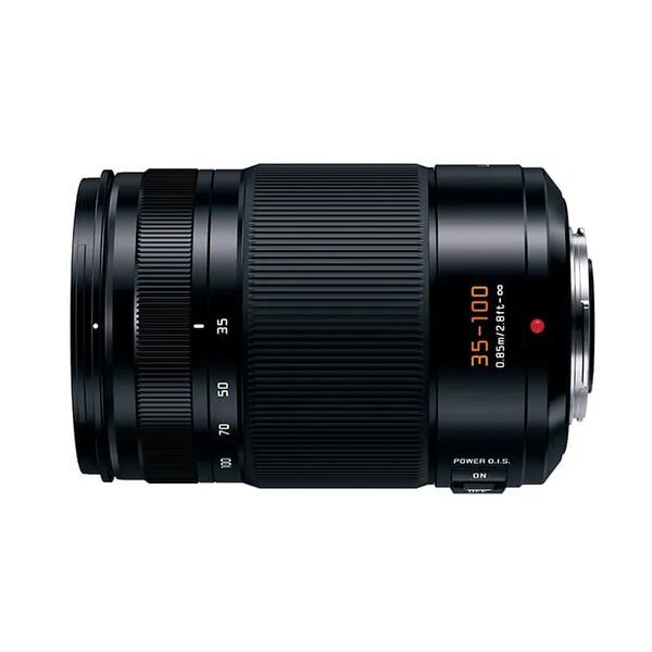 Panasonic LEICA DG VARIO-ELMARIT 35-100mm F2.8 POWER O.I.S. [e1188395666]