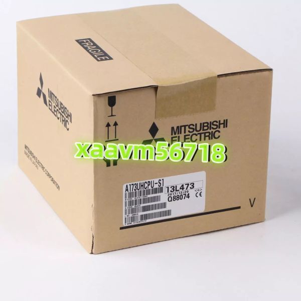 MITSUBISHI A173UHCPU-S1 Sequencer [q1189521913]