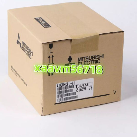 MITSUBISHI A173UHCPU-S1 Sequencer [q1189521913]