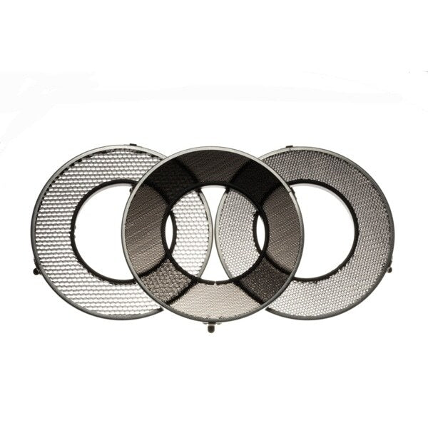 Broncolor Ring Flash C Reflector Set [1189536113]