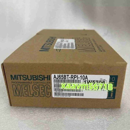 MITSUBISHI AJ65BT-RPI-10A Repeater Unit [w1189582872]