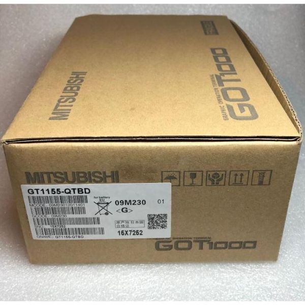 MITSUBISHI GT1155-QTBD Product [v1189939972]