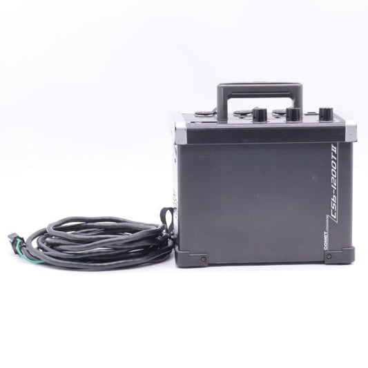 COMET CSb-1200T II Strobe Generator [c1190202959]