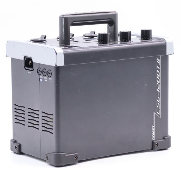 COMET CSb-1200T II Strobe Generator [c1190202959]