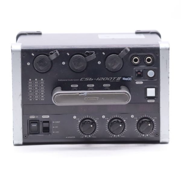 COMET CSb-1200T II Strobe Generator [c1190202959]