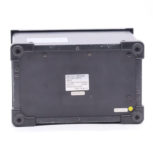 COMET CSb-1200T II Strobe Generator [c1190202959]