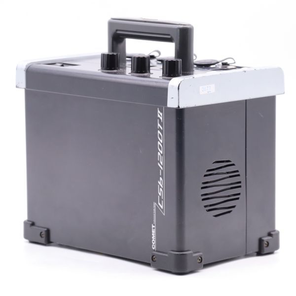 COMET CSb-1200T II Strobe Generator [c1190202959]