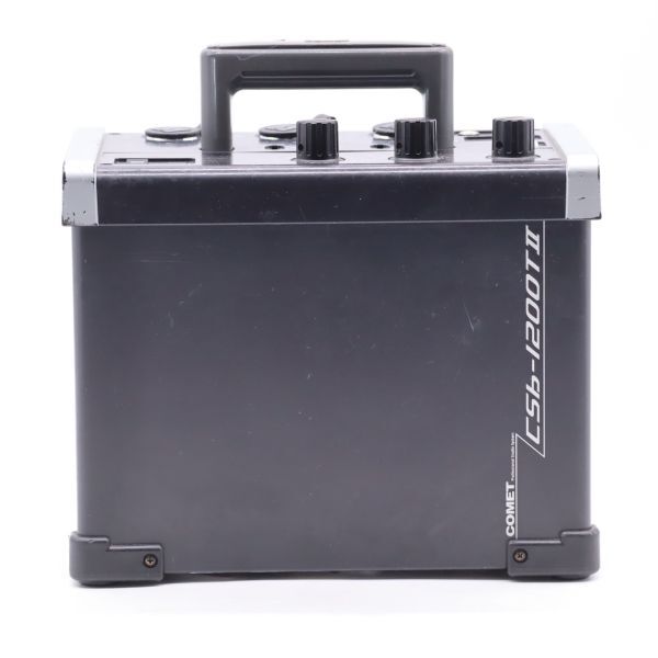 COMET CSb-1200T II Strobe Generator [c1190202959]