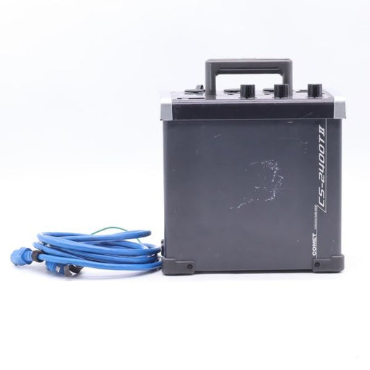 COMET CS-2400T II Strobe Generator Power Supply [1190184643]