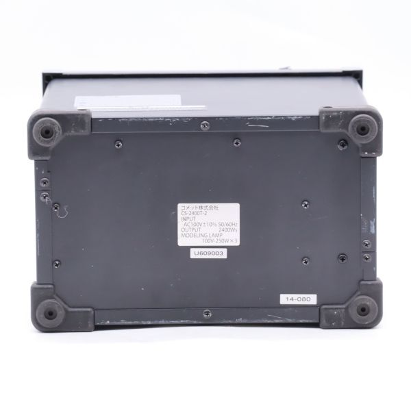 COMET CS-2400T II Strobe Generator Power Supply [1190184643]